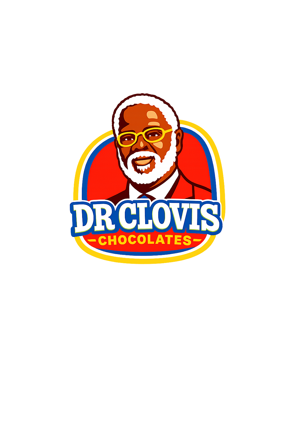 Dr. Clovis Chocolates