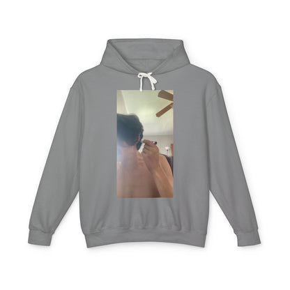 Ear Hits Graphic Hoodie