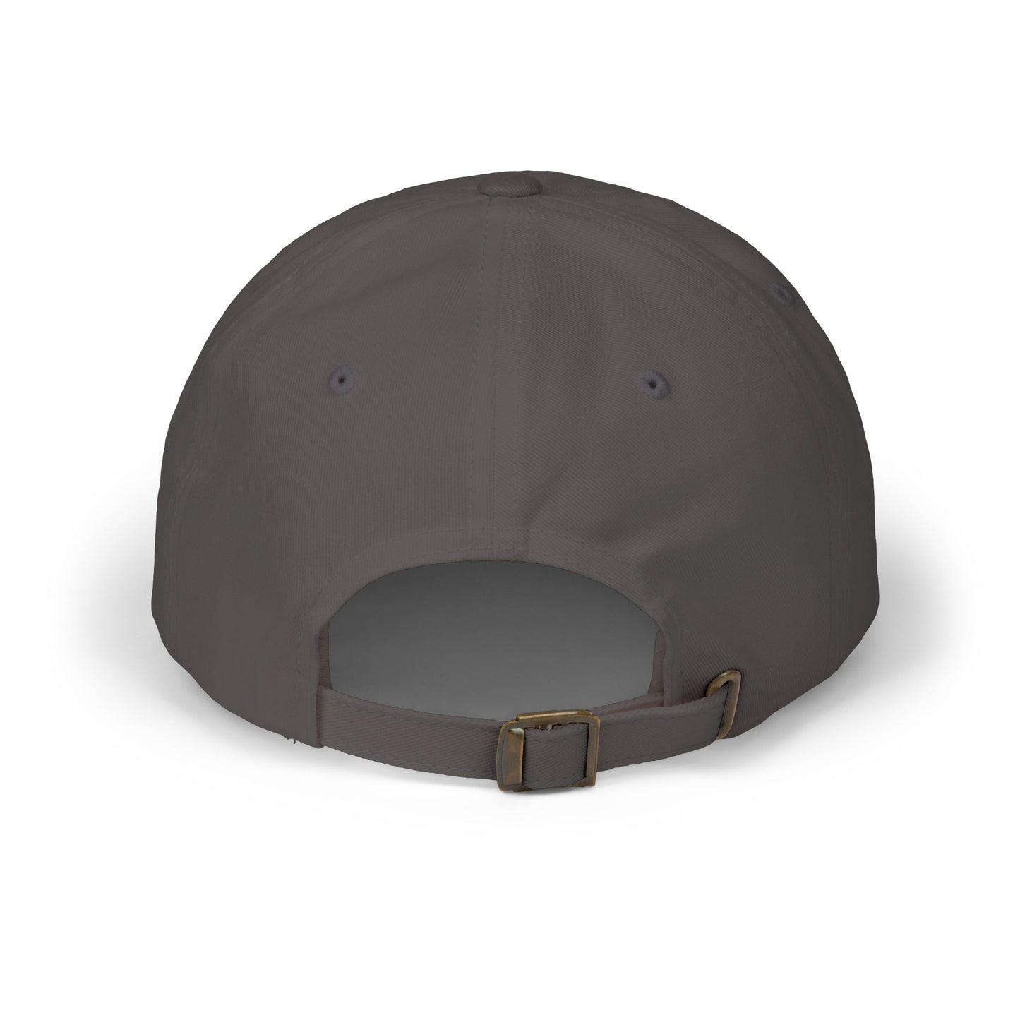 Dr. Clovis Chocolates Embroidered Logo Hat
