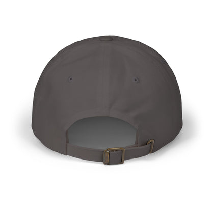 Dr. Clovis Chocolates Embroidered Logo Hat