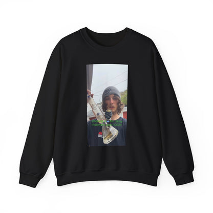 100 Bowls Sweatshirt