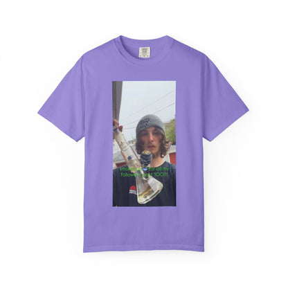 Sireslayuho 100 Bowls Graphic Tee