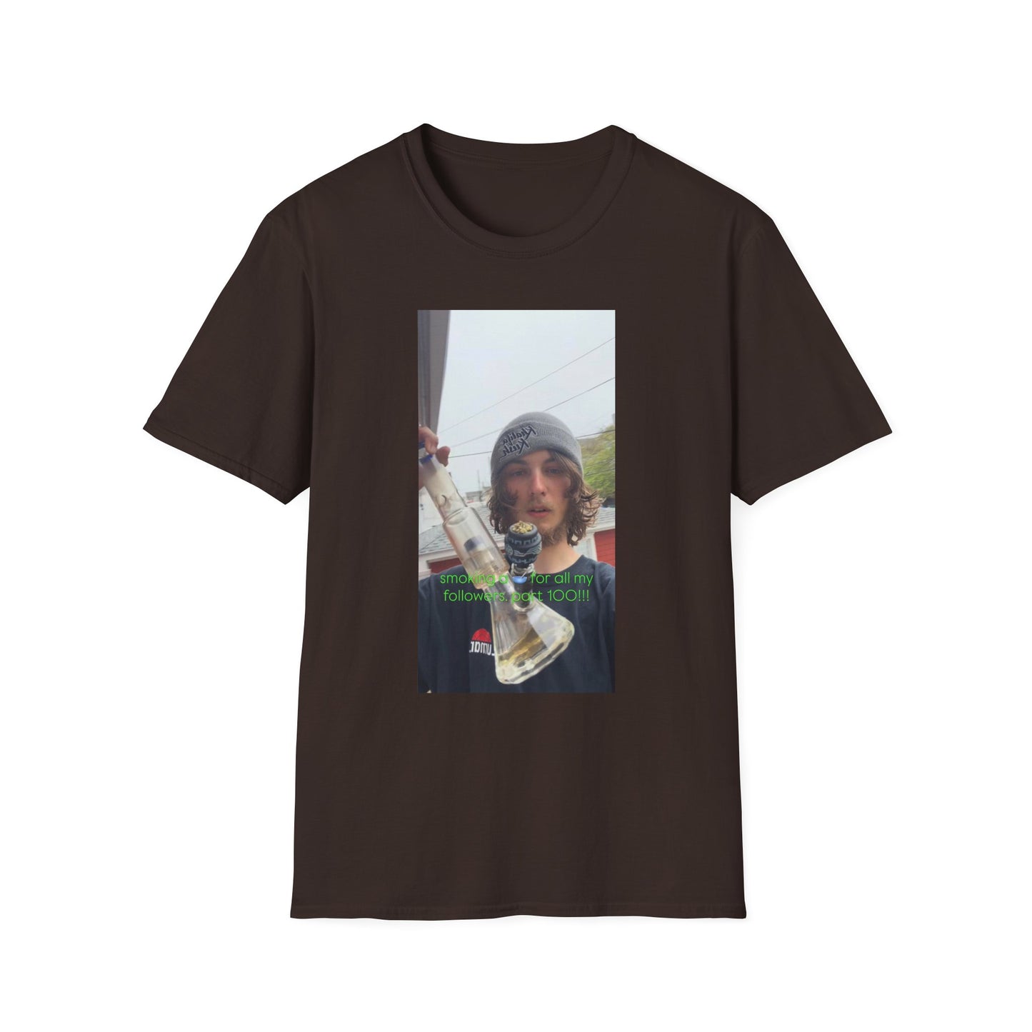 100 Bowls T‑Shirt