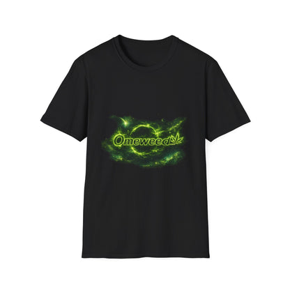 Green Hole T-Shirt