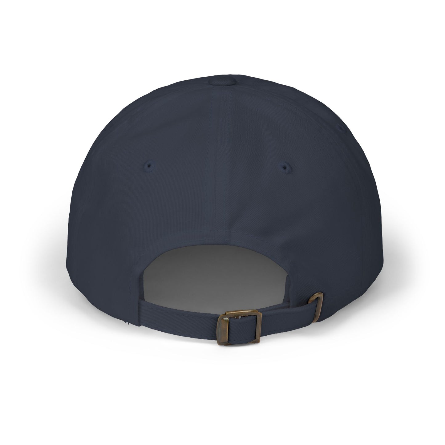 Dr. Clovis Chocolates Embroidered Logo Hat