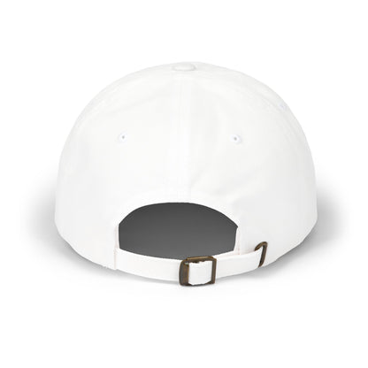 Dr. Clovis Chocolates Embroidered Logo Hat