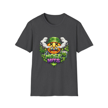 Nose Hits Graphic Tee