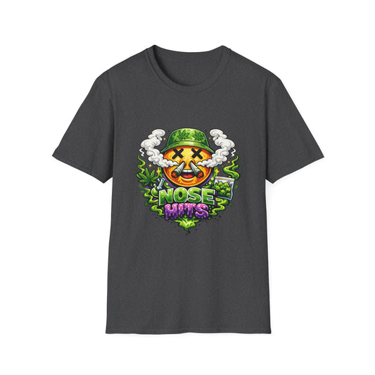 Nose Hits Graphic Tee
