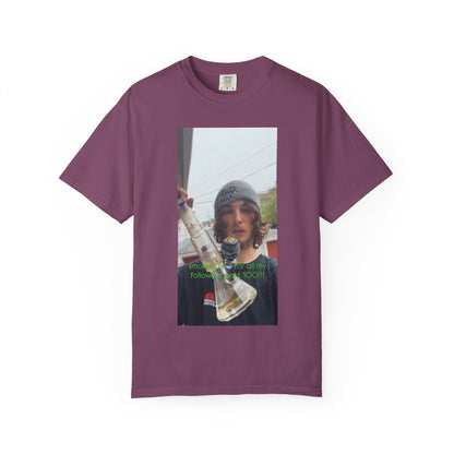 Sireslayuho 100 Bowls Graphic Tee