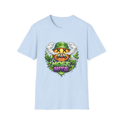 Nose Hits Graphic Tee