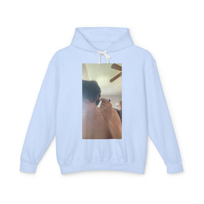 Ear Hits Graphic Hoodie