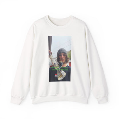 100 Bowls Sweatshirt
