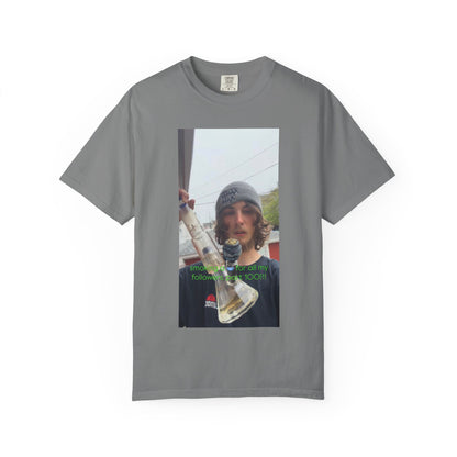 Sireslayuho 100 Bowls Graphic Tee