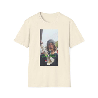 100 Bowls T‑Shirt