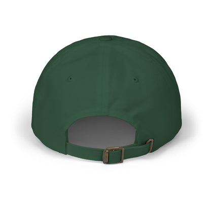 Dr. Clovis Chocolates Embroidered Logo Hat