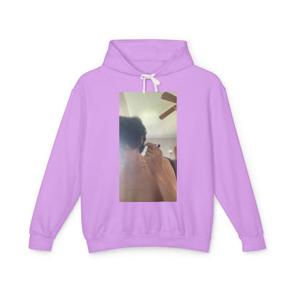 Ear Hits Graphic Hoodie