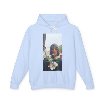 Sireslayuho 100 Bowls Graphic Hoodie