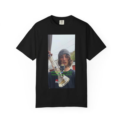 Sireslayuho 100 Bowls Graphic Tee