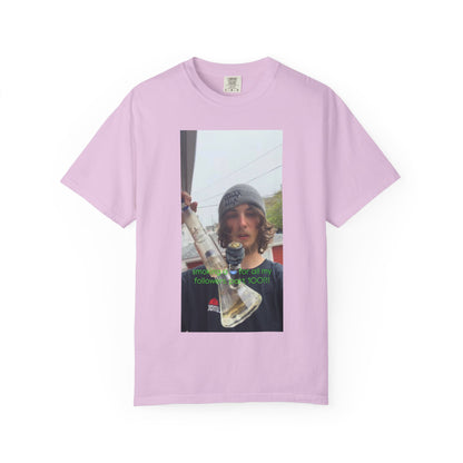 Sireslayuho 100 Bowls Graphic Tee