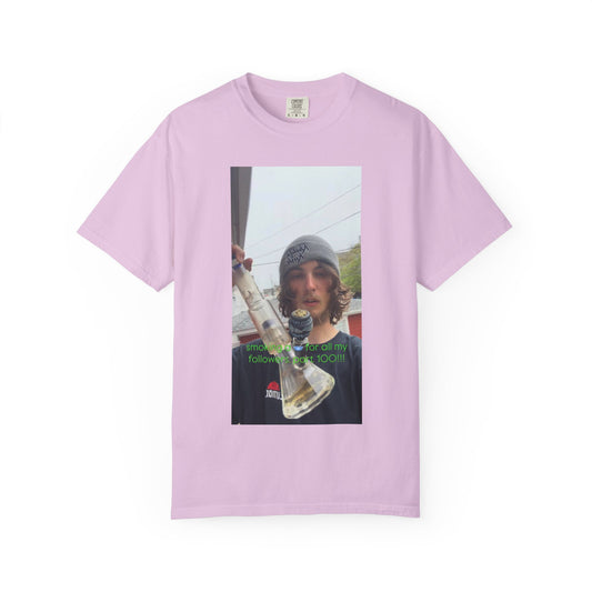 Sireslayuho 100 Bowls Graphic Tee