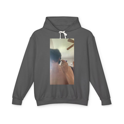 Ear Hits Graphic Hoodie