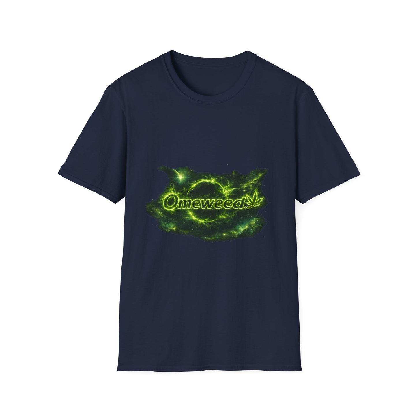 Green Hole T-Shirt