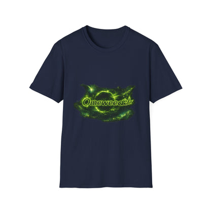 Green Hole T-Shirt