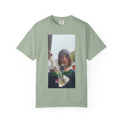 Sireslayuho 100 Bowls Graphic Tee