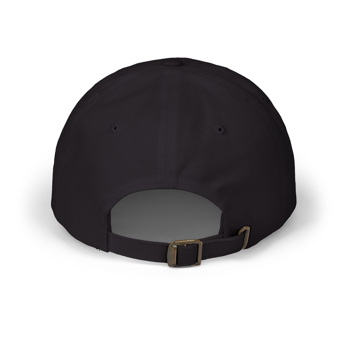 Dr. Clovis Chocolates Embroidered Logo Hat