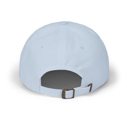 Dr. Clovis Chocolates Embroidered Logo Hat