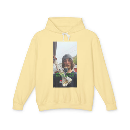 Sireslayuho 100 Bowls Graphic Hoodie