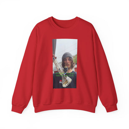 100 Bowls Sweatshirt
