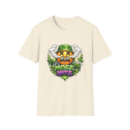 Nose Hits Graphic Tee