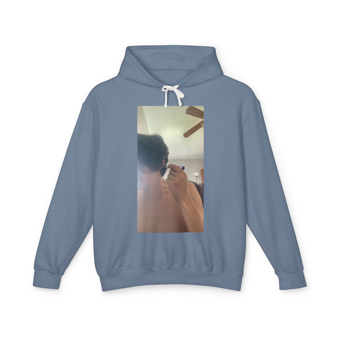 Ear Hits Graphic Hoodie