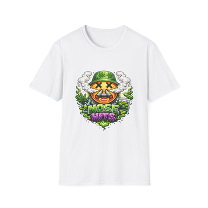 Nose Hits Graphic Tee