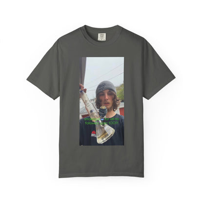 Sireslayuho 100 Bowls Graphic Tee