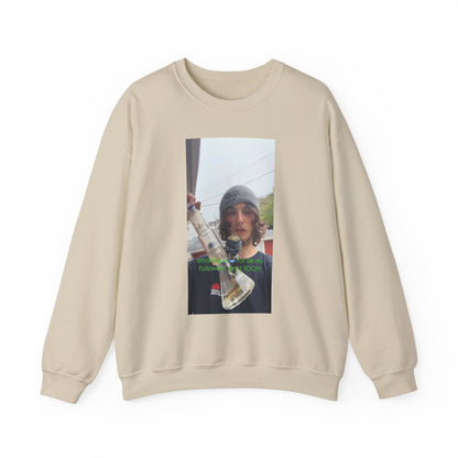 100 Bowls Sweatshirt