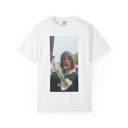 Sireslayuho 100 Bowls Graphic Tee