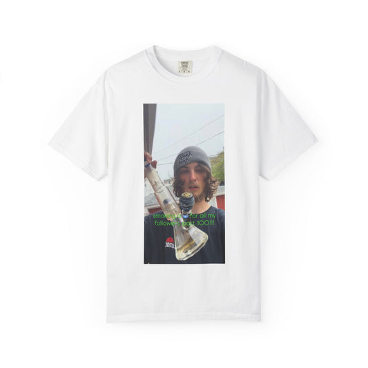Sireslayuho 100 Bowls Graphic Tee