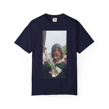 Sireslayuho 100 Bowls Graphic Tee