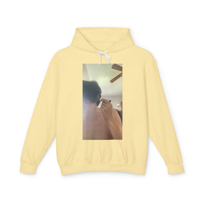 Ear Hits Graphic Hoodie