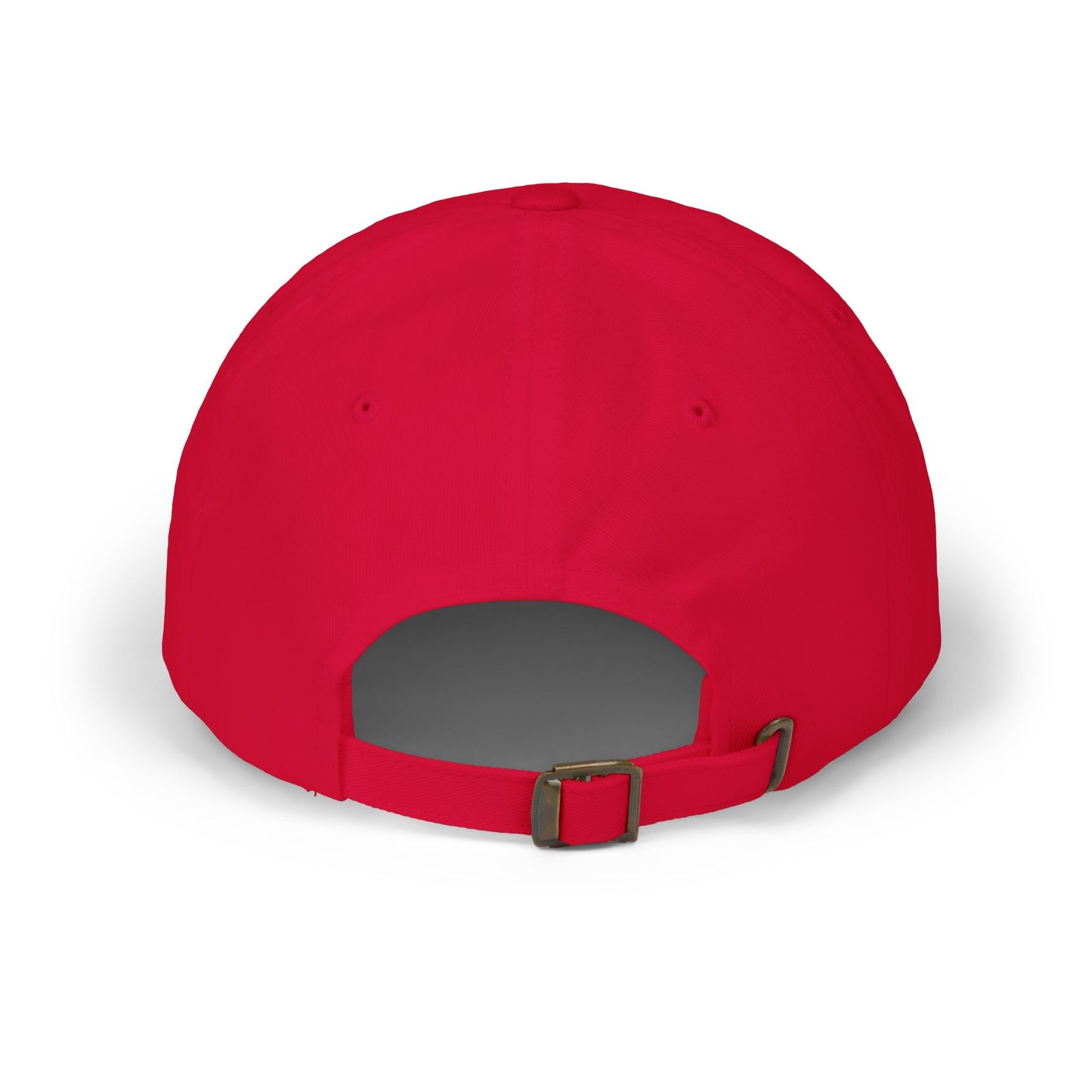 Dr. Clovis Chocolates Embroidered Logo Hat