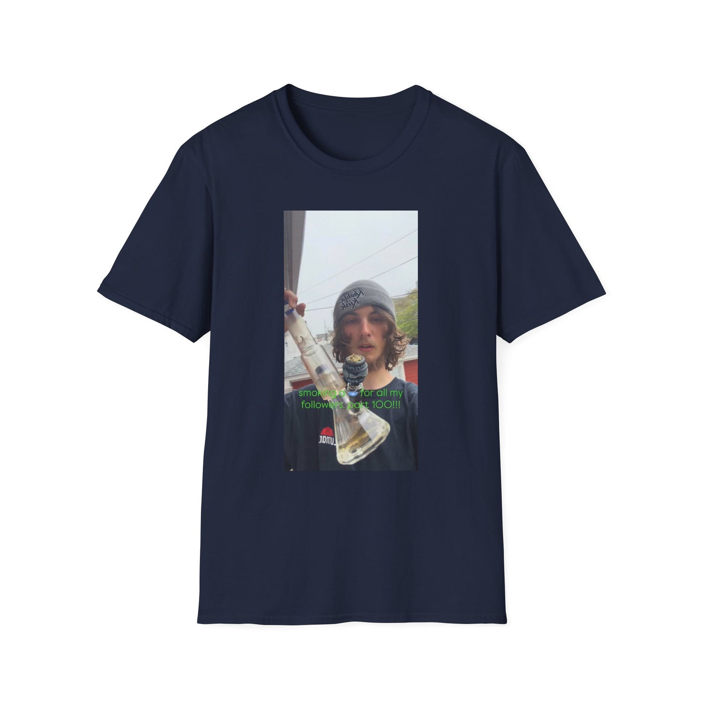 100 Bowls T‑Shirt