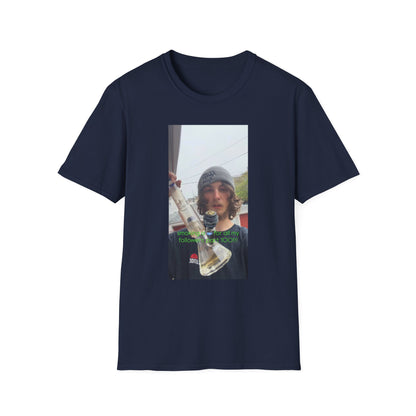 100 Bowls T‑Shirt
