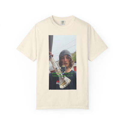 Sireslayuho 100 Bowls Graphic Tee