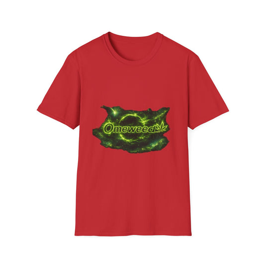 Green Hole T-Shirt