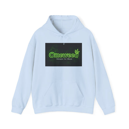 Omeweed Logo Hoodie