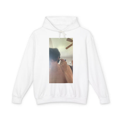 Ear Hits Graphic Hoodie