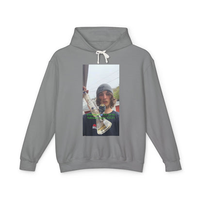 Sireslayuho 100 Bowls Graphic Hoodie