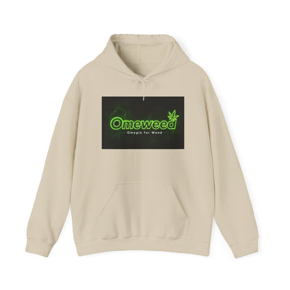Omeweed Logo Hoodie